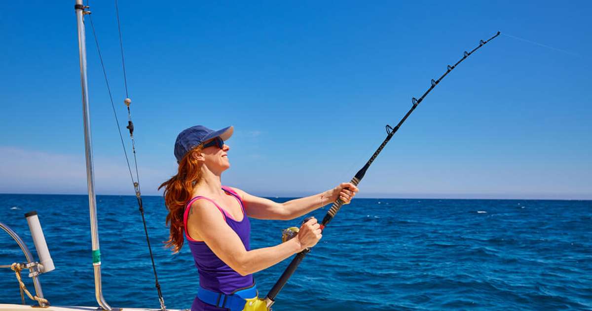Cast a Line and Go Fishing in Nassau, Bahamas | Paradise Island Beach Club