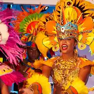 Junkanoo