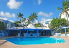 Paradise Island Pool
