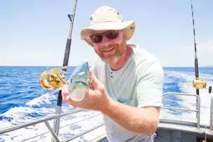 Nassau Fishing Charter