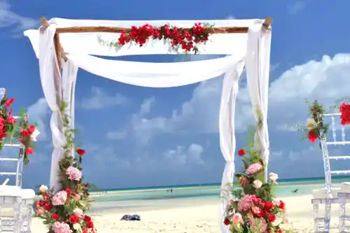 Wedding Bahamas