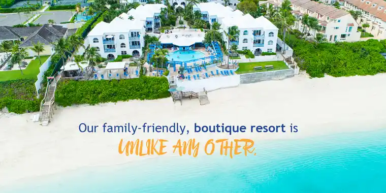 Family Friendly Boutique Hotel